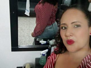 LaudyMature Anal en Webcam Live - Photo 52/55