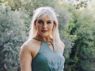 MilanaCraids Hot et Sexy Liveshow - Photo 165/302