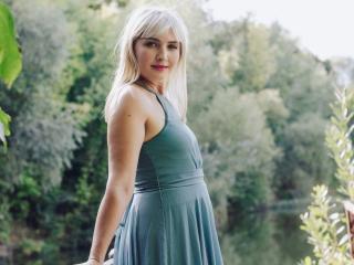 MilanaCraids Hot et Sexy Liveshow - Photo 168/302