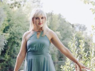 MilanaCraids Hot et Sexy Liveshow - Photo 169/302