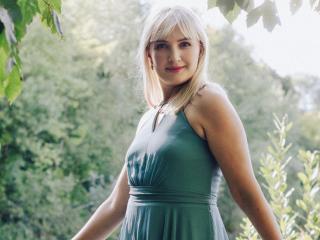 MilanaCraids Hot et Sexy Liveshow - Photo 171/302