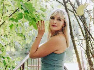 MilanaCraids Hot et Sexy Liveshow - Photo 174/302