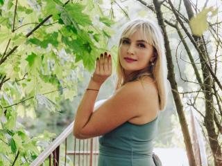 MilanaCraids Hot et Sexy Liveshow - Photo 175/302