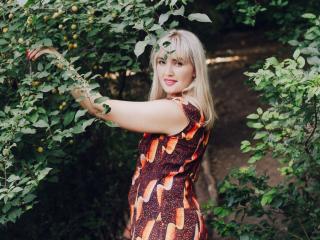 MilanaCraids Hot et Sexy Liveshow - Photo 188/302
