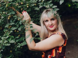 MilanaCraids Hot et Sexy Liveshow - Photo 189/302