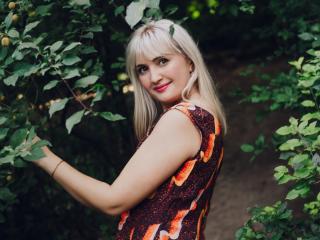 MilanaCraids Hot et Sexy Liveshow - Photo 190/302