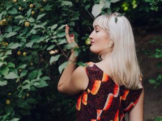 MilanaCraids Hot et Sexy Liveshow - Photo 191/302