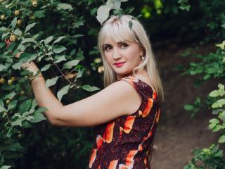 MilanaCraids Hot et Sexy Liveshow - Photo 192/302