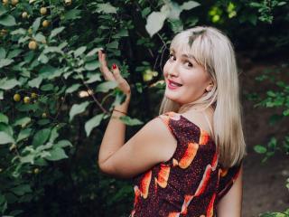 MilanaCraids Hot et Sexy Liveshow - Photo 193/302