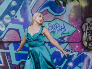 MilanaCraids Hot et Sexy Liveshow - Photo 200/302