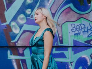 MilanaCraids Hot et Sexy Liveshow - Photo 201/302