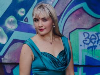 MilanaCraids Hot et Sexy Liveshow - Photo 202/302