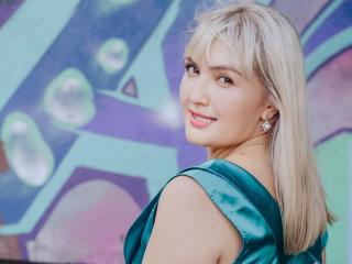 MilanaCraids Hot et Sexy Liveshow - Photo 203/302