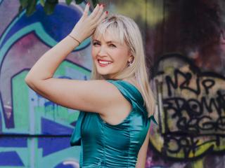 MilanaCraids Hot et Sexy Liveshow - Photo 204/302