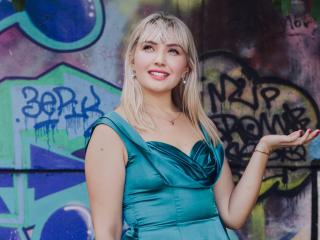 MilanaCraids Hot et Sexy Liveshow - Photo 206/302