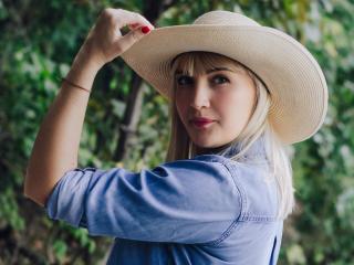MilanaCraids Hot et Sexy Liveshow - Photo 213/302