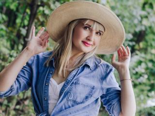 MilanaCraids Hot et Sexy Liveshow - Photo 214/302