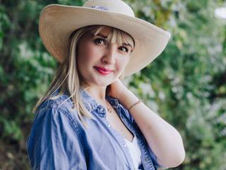 MilanaCraids Hot et Sexy Liveshow - Photo 216/302