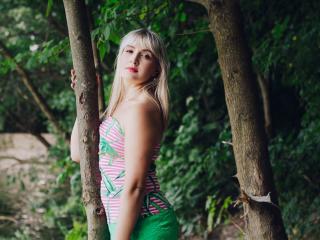 MilanaCraids Hot et Sexy Liveshow - Photo 217/302