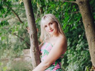 MilanaCraids Hot et Sexy Liveshow - Photo 218/302
