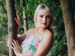 MilanaCraids Hot et Sexy Liveshow - Photo 219/302