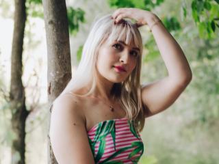 MilanaCraids Hot et Sexy Liveshow - Photo 220/302