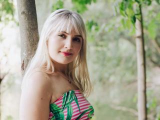 MilanaCraids Hot et Sexy Liveshow - Photo 222/302