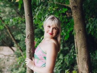 MilanaCraids Hot et Sexy Liveshow - Photo 225/302