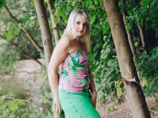 MilanaCraids Hot et Sexy Liveshow - Photo 226/302