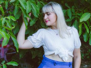 MilanaCraids Hot et Sexy Liveshow - Photo 227/302