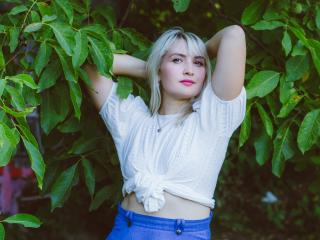 MilanaCraids Hot et Sexy Liveshow - Photo 228/302