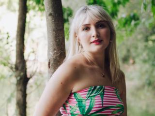 MilanaCraids Hot et Sexy Liveshow - Photo 231/302