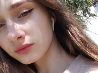 Lazara Anal en Webcam Live - Photo 26/250