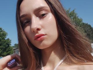 Lazara Anal en Webcam Live - Photo 31/250