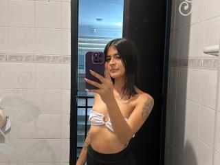 MichelleBenett Hot et Sexy Liveshow - Photo 520/531