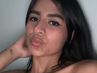 MichelleBenett Hot et Sexy Liveshow - Photo 522/531