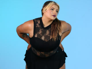 NatalyAlvares Pussy Video Webcam - Photo 16/22
