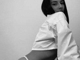 CamillaHotty Webcam Sexe Direct - Photo 4/19
