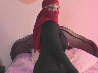 JalinajarN Show Porno en Live - Photo 7/15
