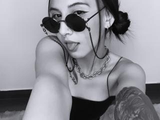 CamillaHotty Webcam Sexe Direct - Photo 16/19
