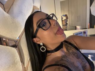 BriannaLuciX Live Cam Porn - Photo 95/143