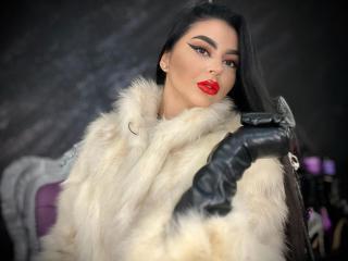 MistressEdithFuchs live cam model at XLoveCam