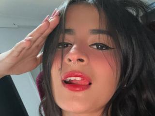 MichelleBenett Hot et Sexy Liveshow - Photo 527/531