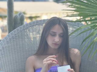 Lazara Anal en Webcam Live - Photo 41/250