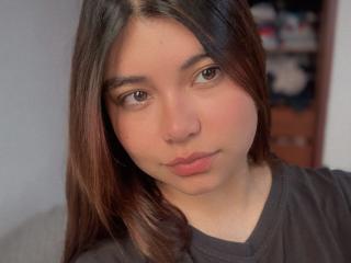 CamilaDuff Webcam Sexe Direct - Photo 110/166