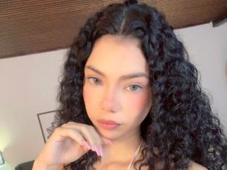 NatyPelaes Pussy Video Webcam - Photo 7/7