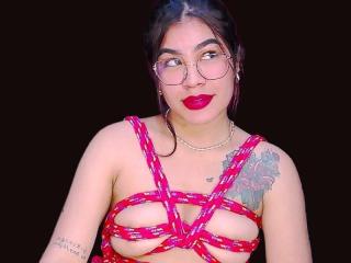 AmyXPlata Webcam Porno Live - Photo 61/66