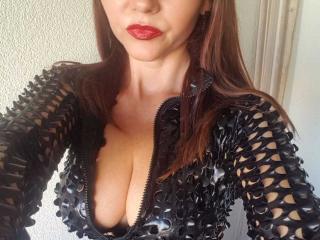 LatexGoddess Anal Livecam - Photo 10/10