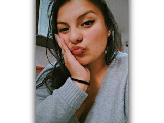 NatalyAlvares Pussy Video Webcam - Photo 21/22