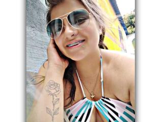 NatalyAlvares Pussy Video Webcam - Photo 22/22